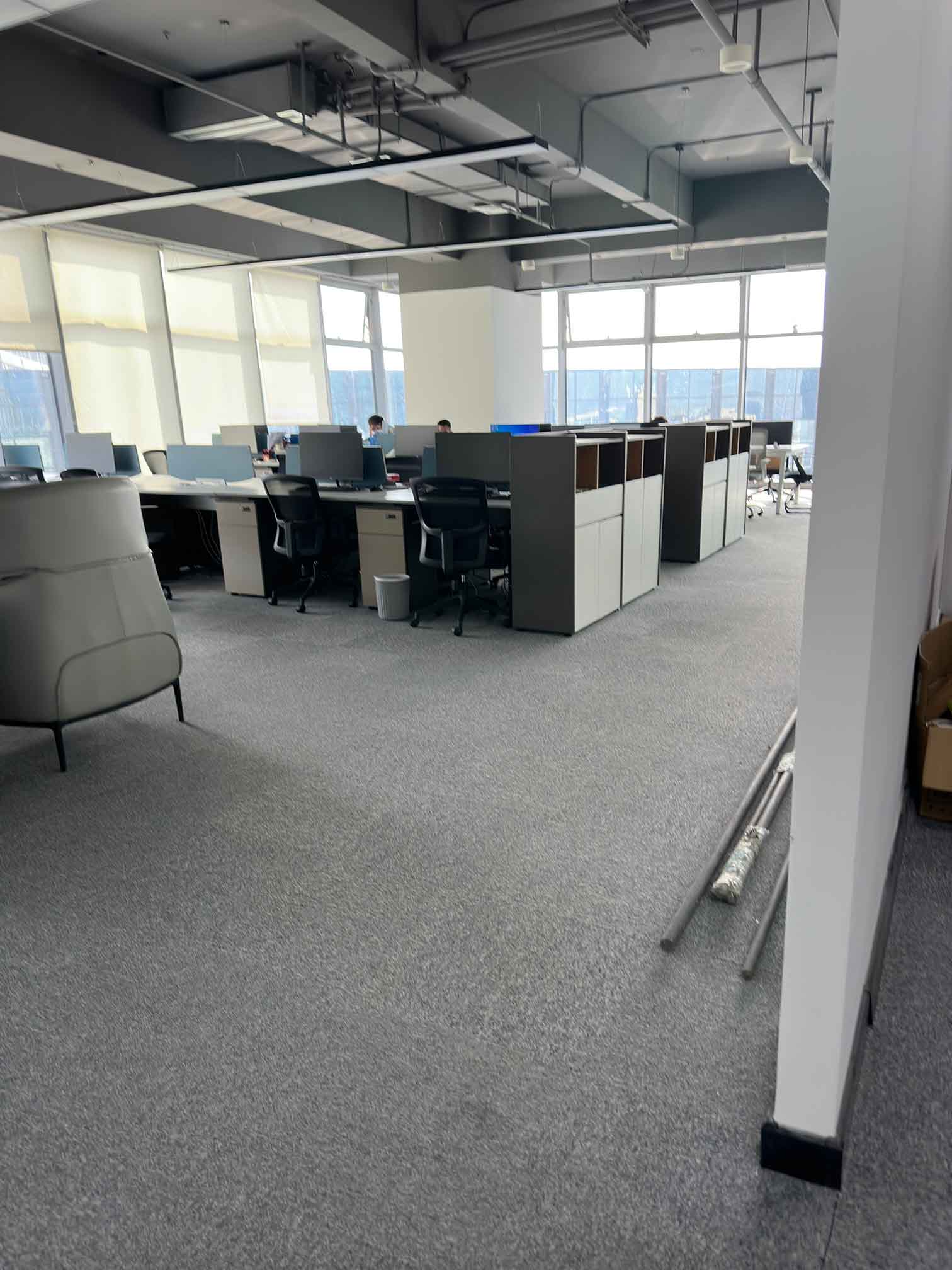 office