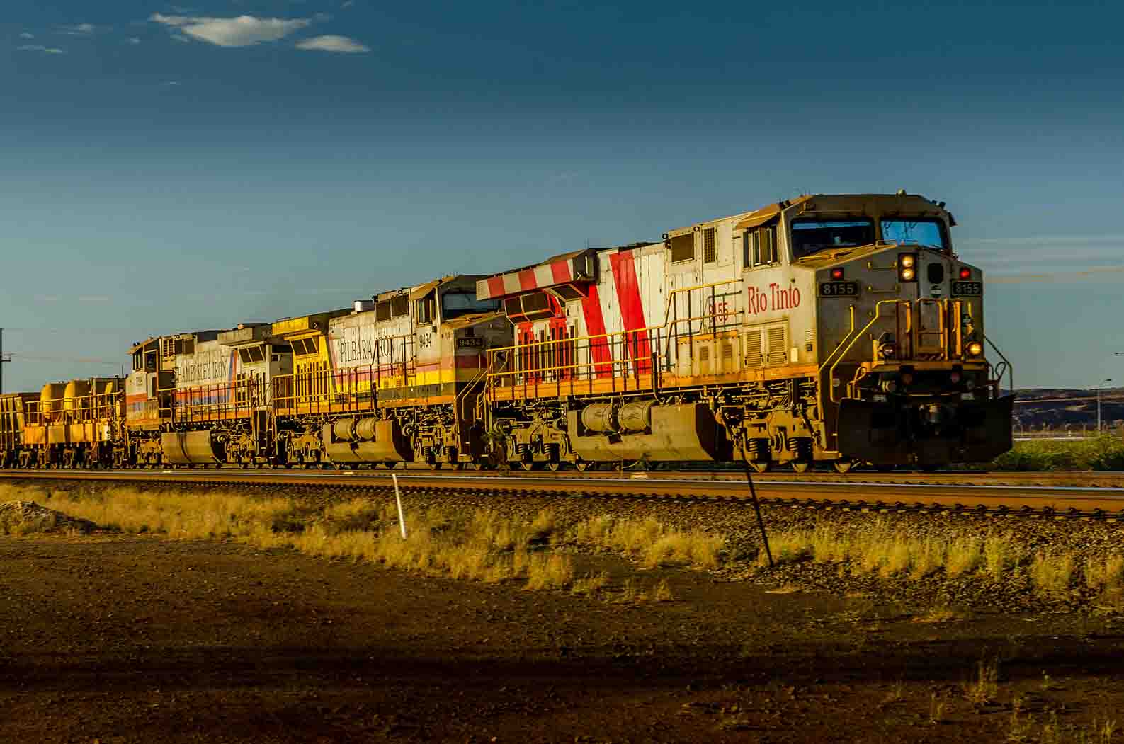internationalRailTransport