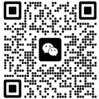 陈先生微信二维码